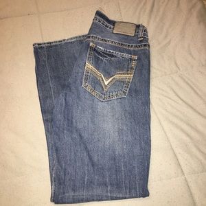 Faded Glory Jeans